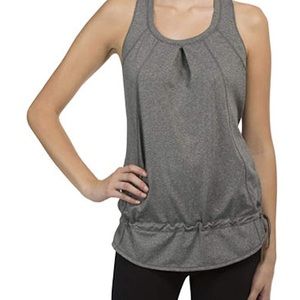 Weatherproof Women's Yoga Tank